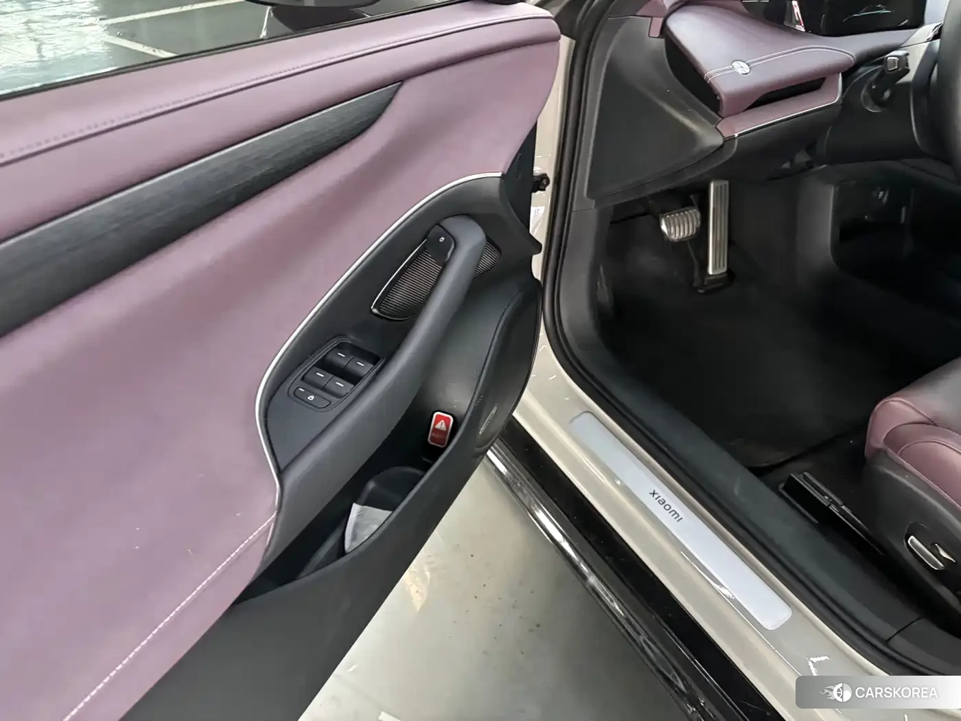 Xiaomi Car Xiaomi SU7 id 4576653 из Китая 13