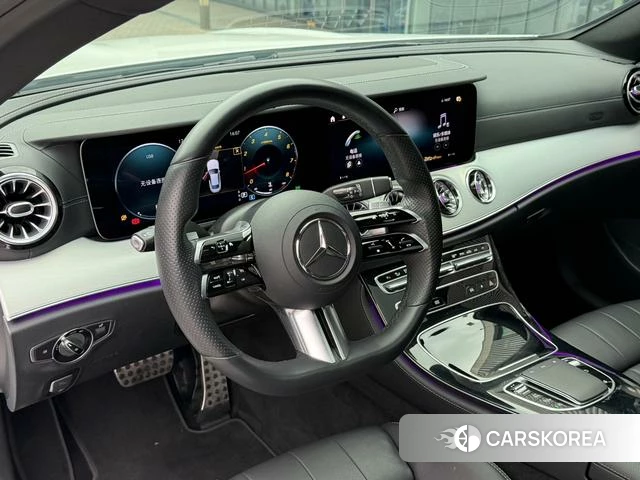 Mercedes-Benz E-class (imported) id 4321142 из Китая 8
