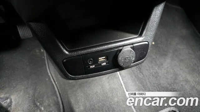 Kia The New Ray id 2602444 из Кореи 17