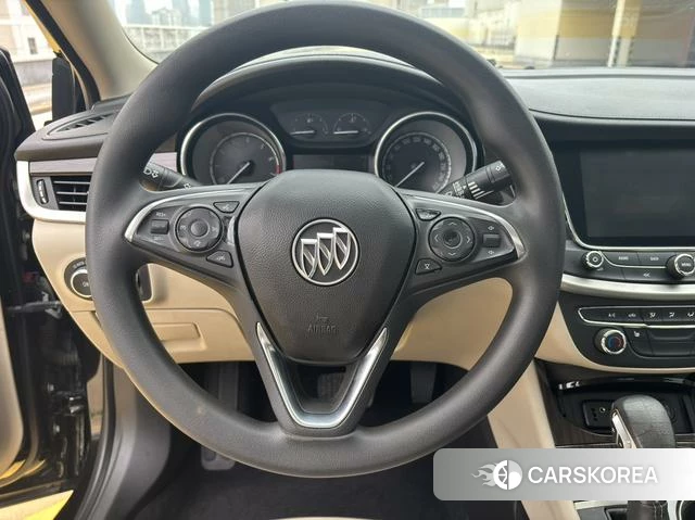 Buick Weilang id 4241072 из Китая 13