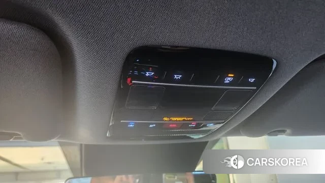 Hyundai Santa Fe (MX5) id 3415757 из Кореи 8