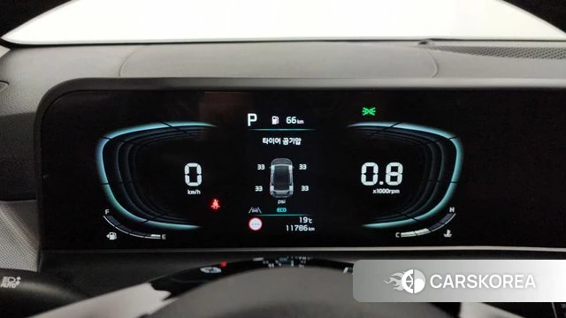 Kia The New Seltos id 4308514 из Кореи 31