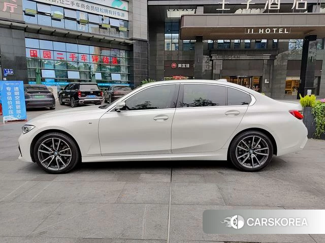 BMW 3 series id 4307592 из Китая 7