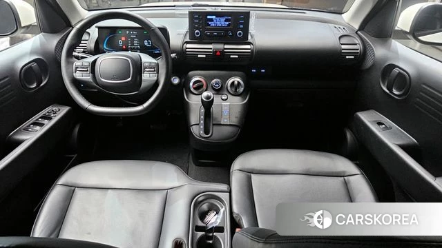 Hyundai Casper id 3864576 из Кореи 17