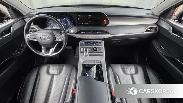 Hyundai Palisade id 3697870 из Кореи 17