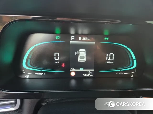 Hyundai The New Avante (CN7) id 3365768 из Кореи 17