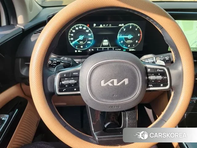 Kia Carnival 4th generation id 3771326 из Кореи 17