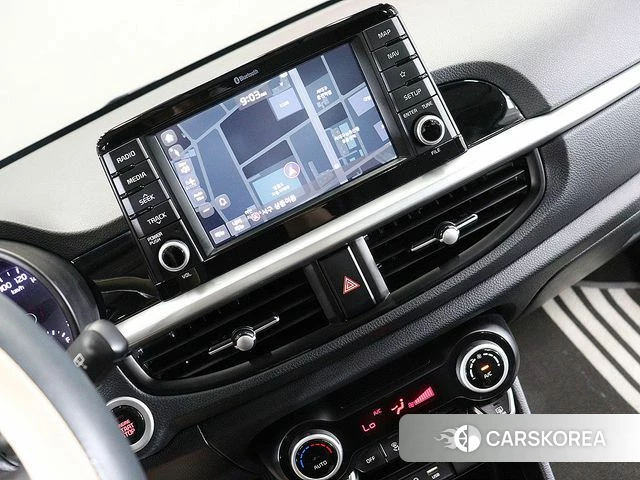Kia All New Morning (JA) id 4643066 из Кореи 17
