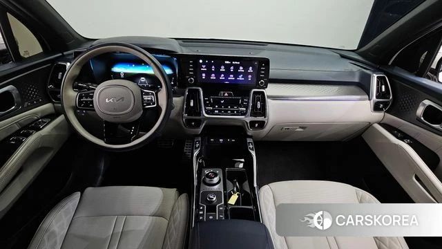 Kia Sorento 4th Generation id 4725708 из Кореи 35