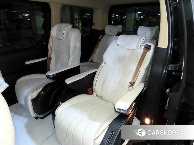 Hyundai Staria id 4315742 из Кореи 17