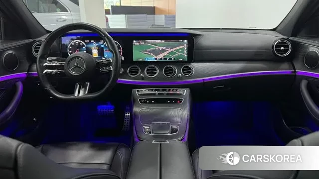 Mercedes-Benz E-Class W213 id 3161010 из Кореи 17