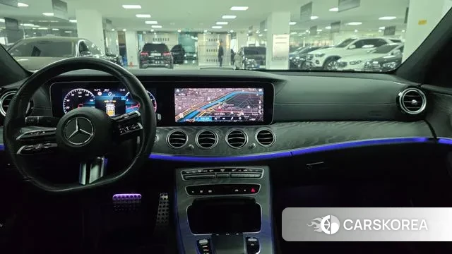 Mercedes-Benz E-Class W213 id 3707727 из Кореи 14