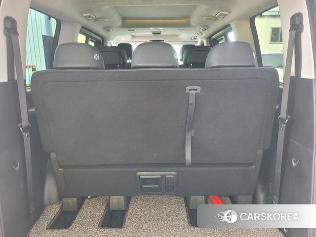 Hyundai Staria id 3920955 из Кореи 17