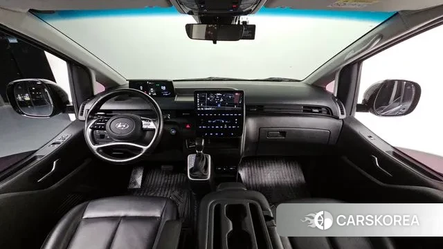 Hyundai Staria id 3448464 из Кореи 17