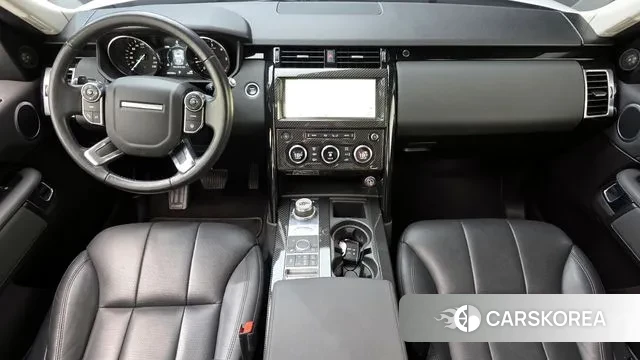 Land Rover Discovery 5 id 3209970 из Кореи 17