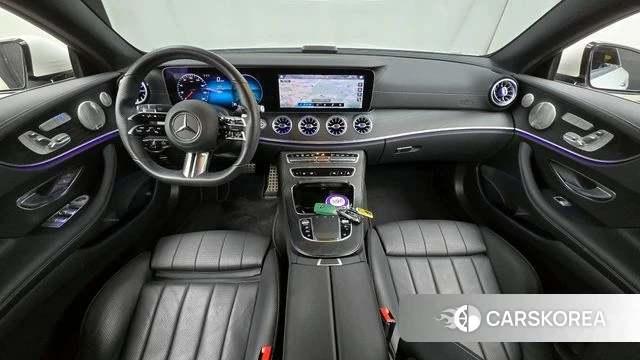 Mercedes-Benz E-Class W213 id 4293184 из Кореи 28