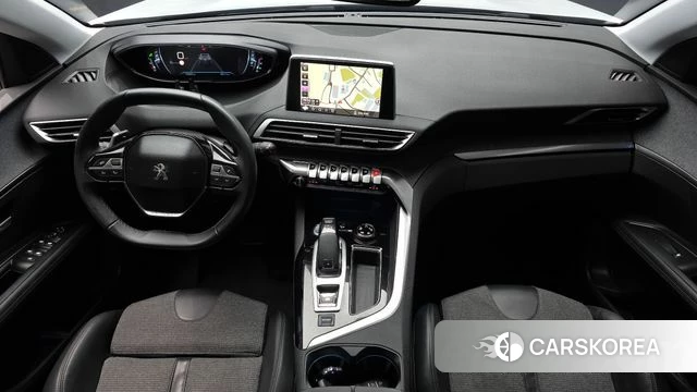 Peugeot 3008 second generation id 4643009 из Кореи 27