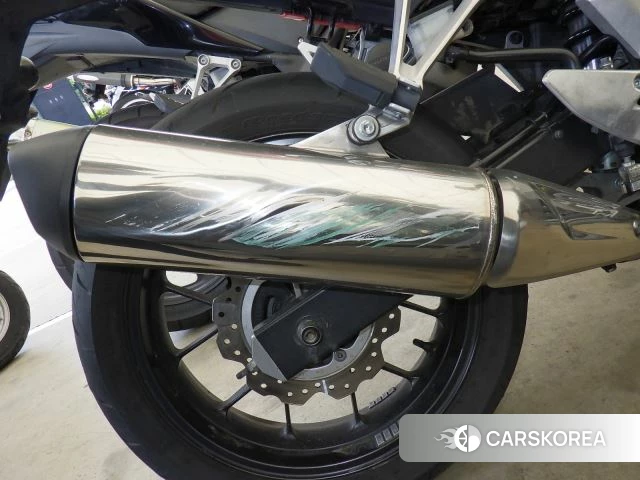 Honda CBR400R ABS id 4184640 из Японии 23