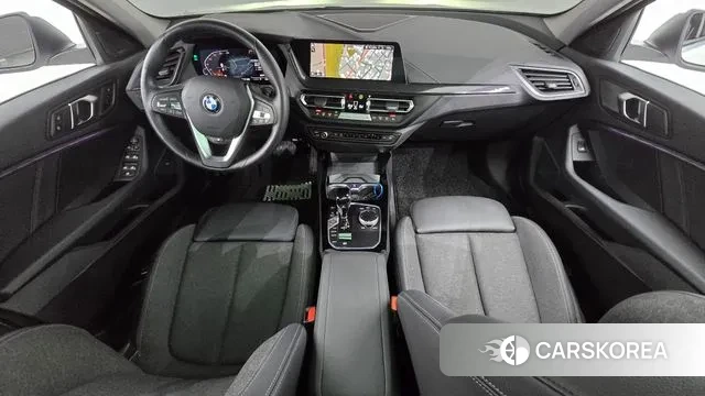 BMW 1 Series (F40) id 3207108 из Кореи 17