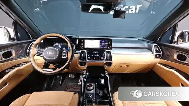 Kia Sorento 4th Generation id 3016400 из Кореи 17