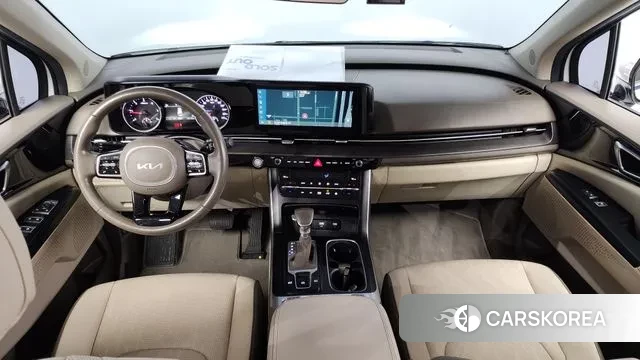 Kia Carnival 4th generation id 3685462 из Кореи 17