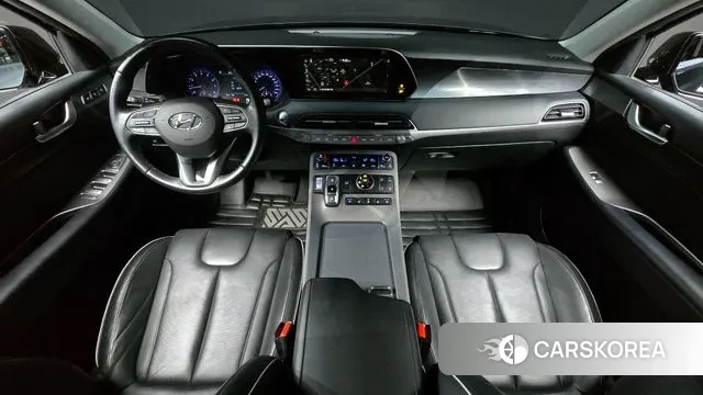 Hyundai Palisade id 3033636 из Кореи 17