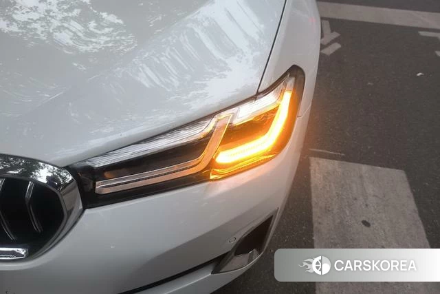BMW 5 series PHEV id 4257625 из Китая 14
