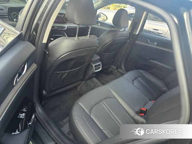 Kia K5 3rd generation id 4692361 из Кореи 11