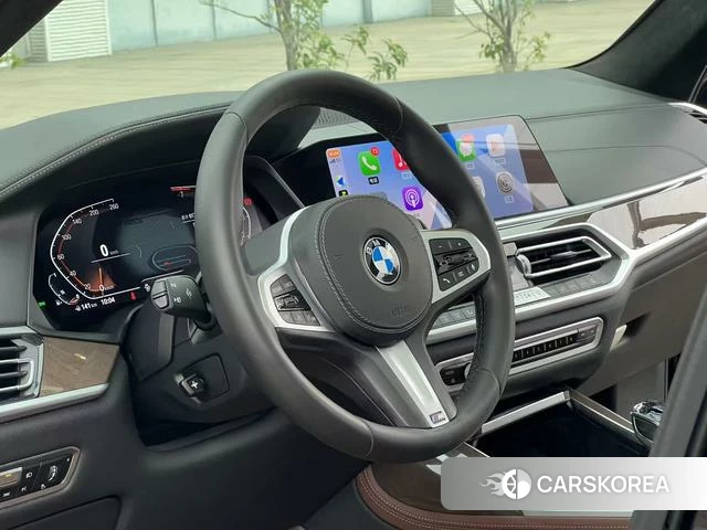 BMW X7 id 4274647 из Китая 21