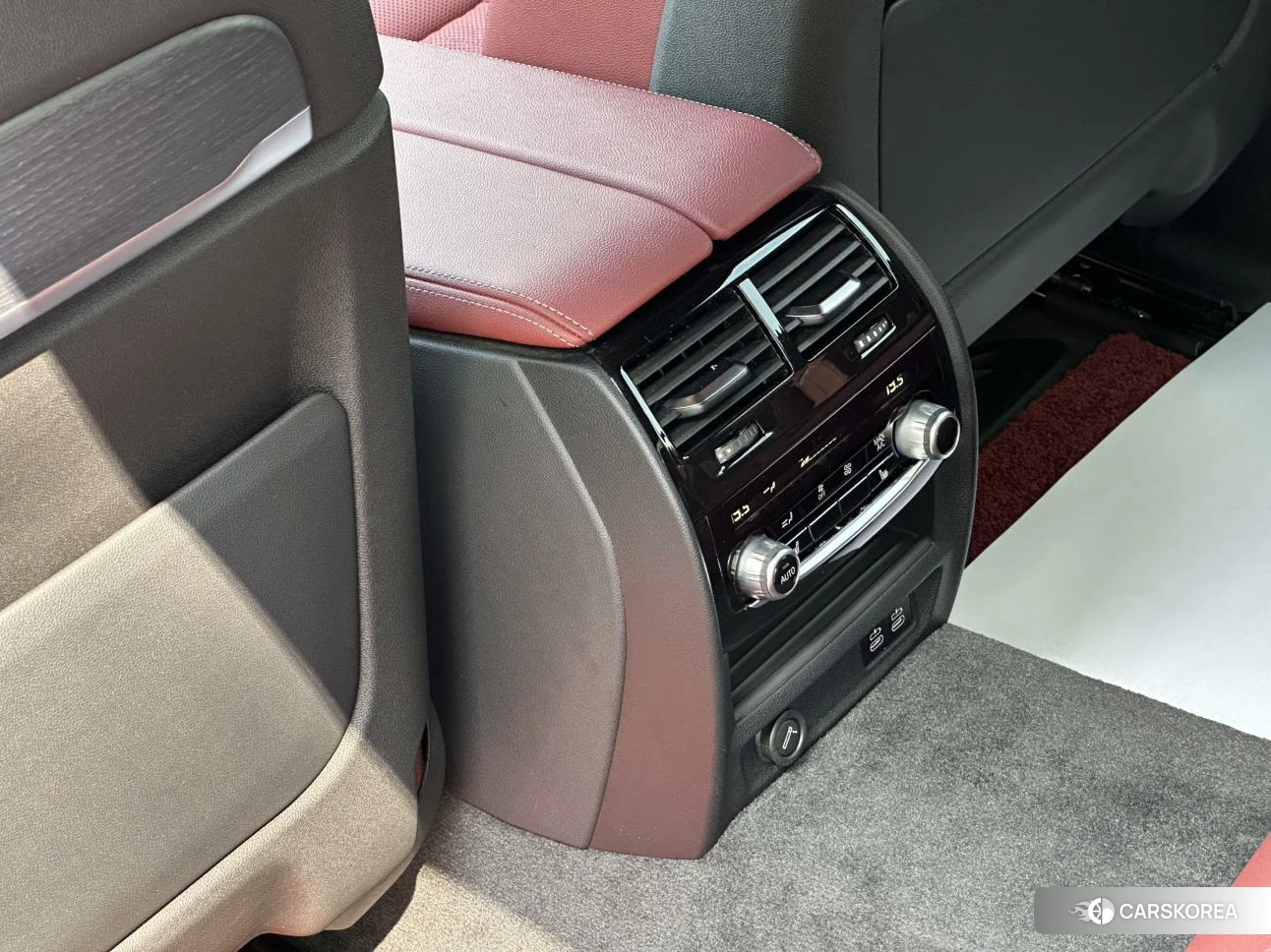BMW 5 series id 4453877 из Китая 16