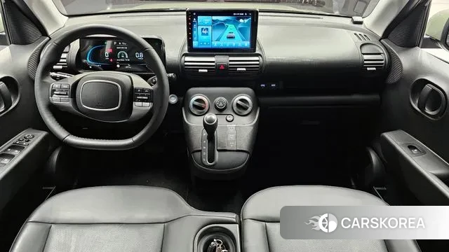 Hyundai Casper id 3523349 из Кореи 17