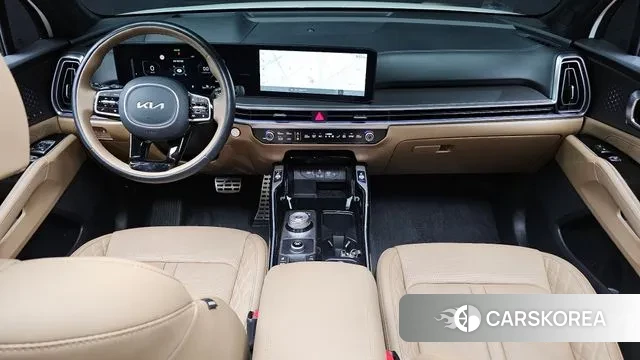 Kia The New Sorento 4th Generation id 3555143 из Кореи 17