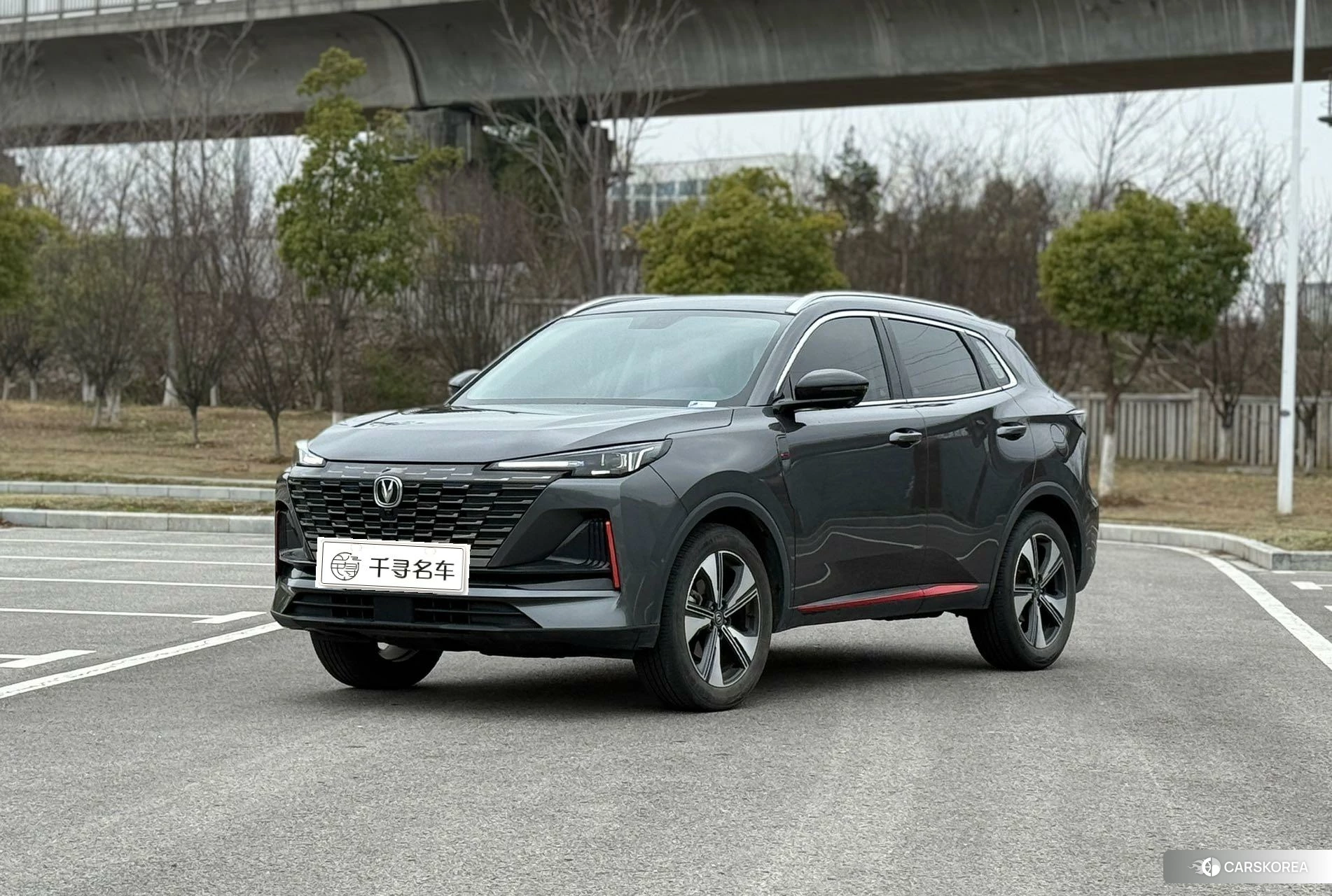 Chang'an CS55 PLUS id 4440979 из Китая 7