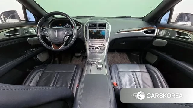 Lincoln New MKZ id 3742896 из Кореи 17