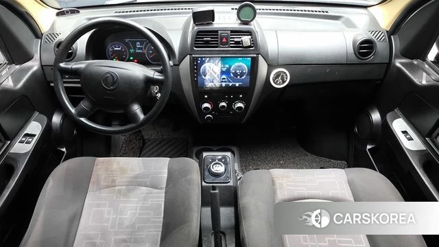 Dongfeng Socon C35 id 4427897 из Кореи 29
