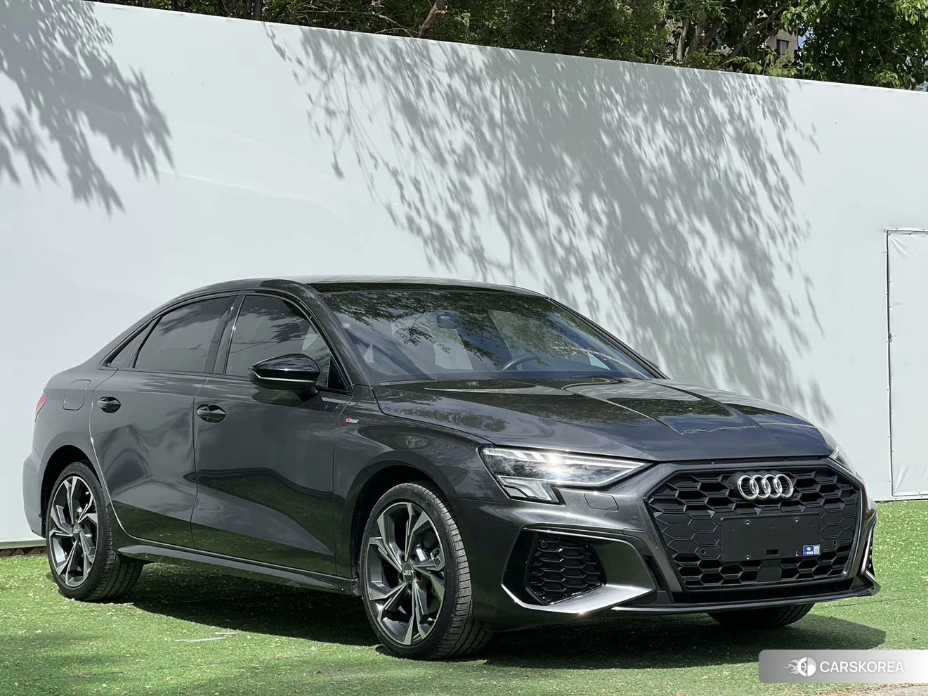 Audi A3 id 4407362 из Китая 7