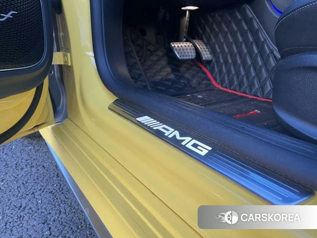 Mercedes-Benz CLA AMG id 4277521 из Китая 19