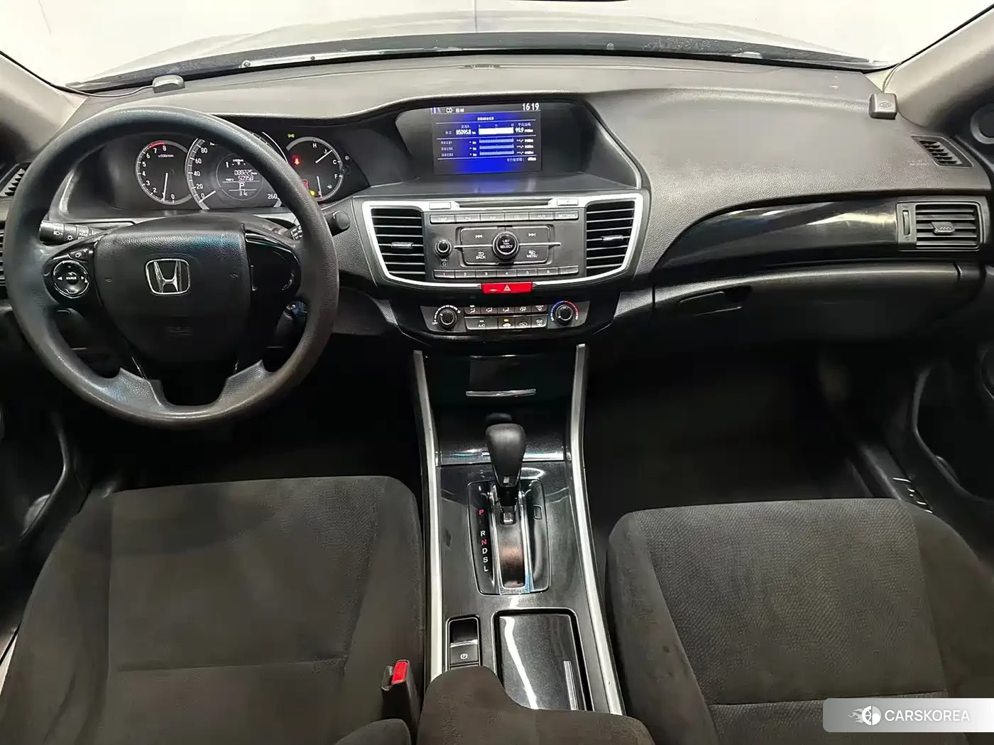 Honda Accord id 4655235 из Китая 14