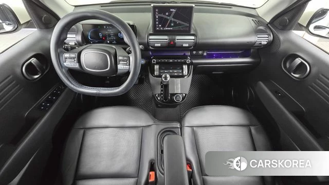 Hyundai Casper id 4470079 из Кореи 32