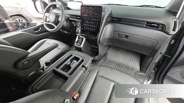 Hyundai Staria id 4571826 из Кореи 31