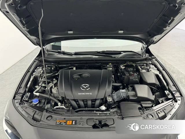 Mazda 3 Angkesaila id 4299931 из Китая 17