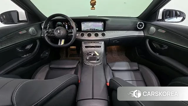 Mercedes-Benz E-Class W213 id 3433546 из Кореи 17
