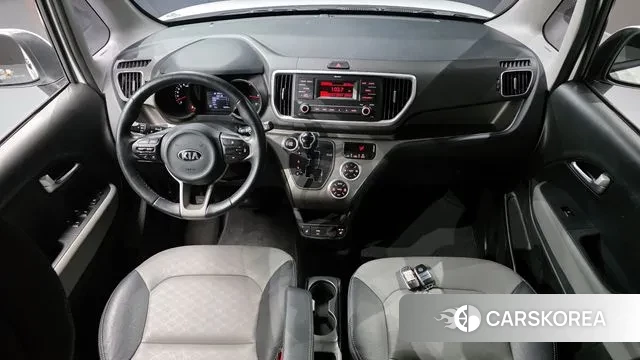 Kia The New Ray id 3384831 из Кореи 17