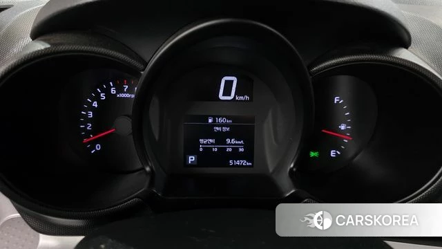 Kia The New Ray id 4707787 из Кореи 29