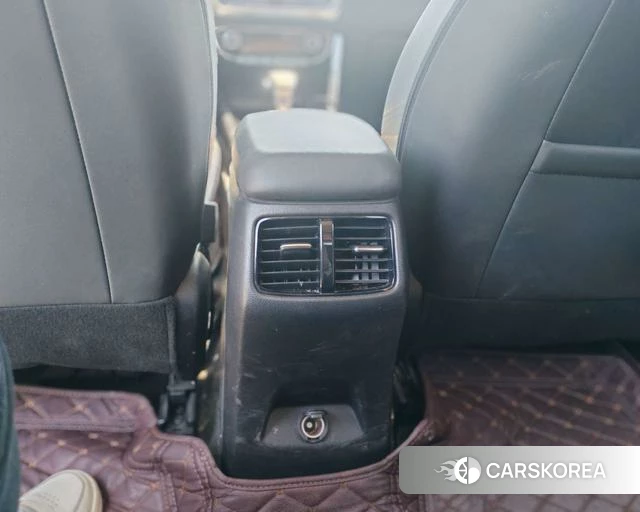 Kia Smart running id 4262285 из Китая 17