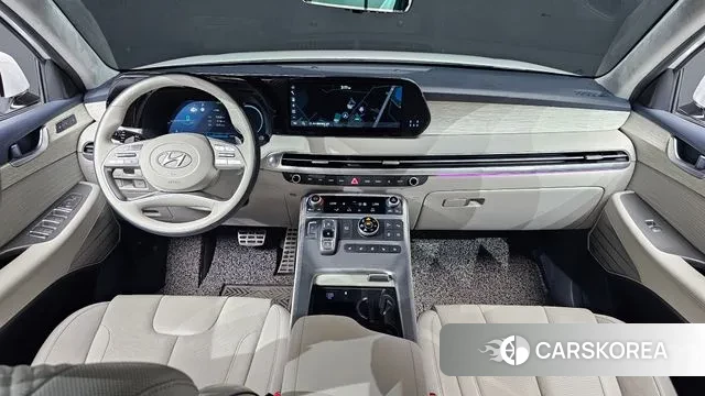 Hyundai The New Palisade id 3074414 из Кореи 17