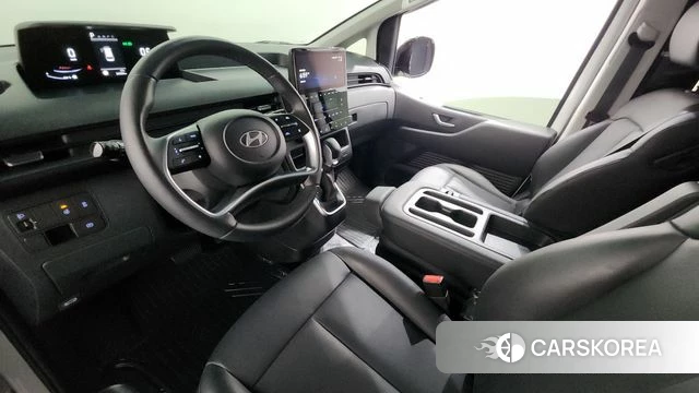 Hyundai Staria id 3921801 из Кореи 17