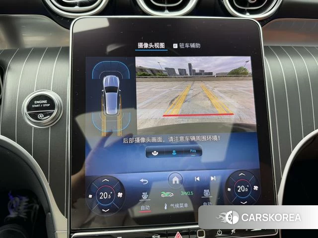 Mercedes-Benz GLC id 4259718 из Китая 27