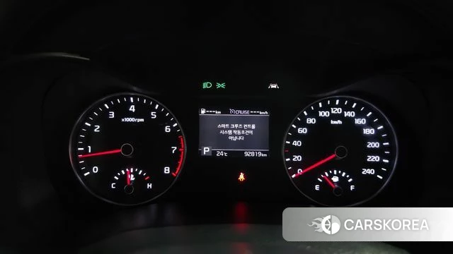 Kia Come New K3 id 4684527 из Кореи 35
