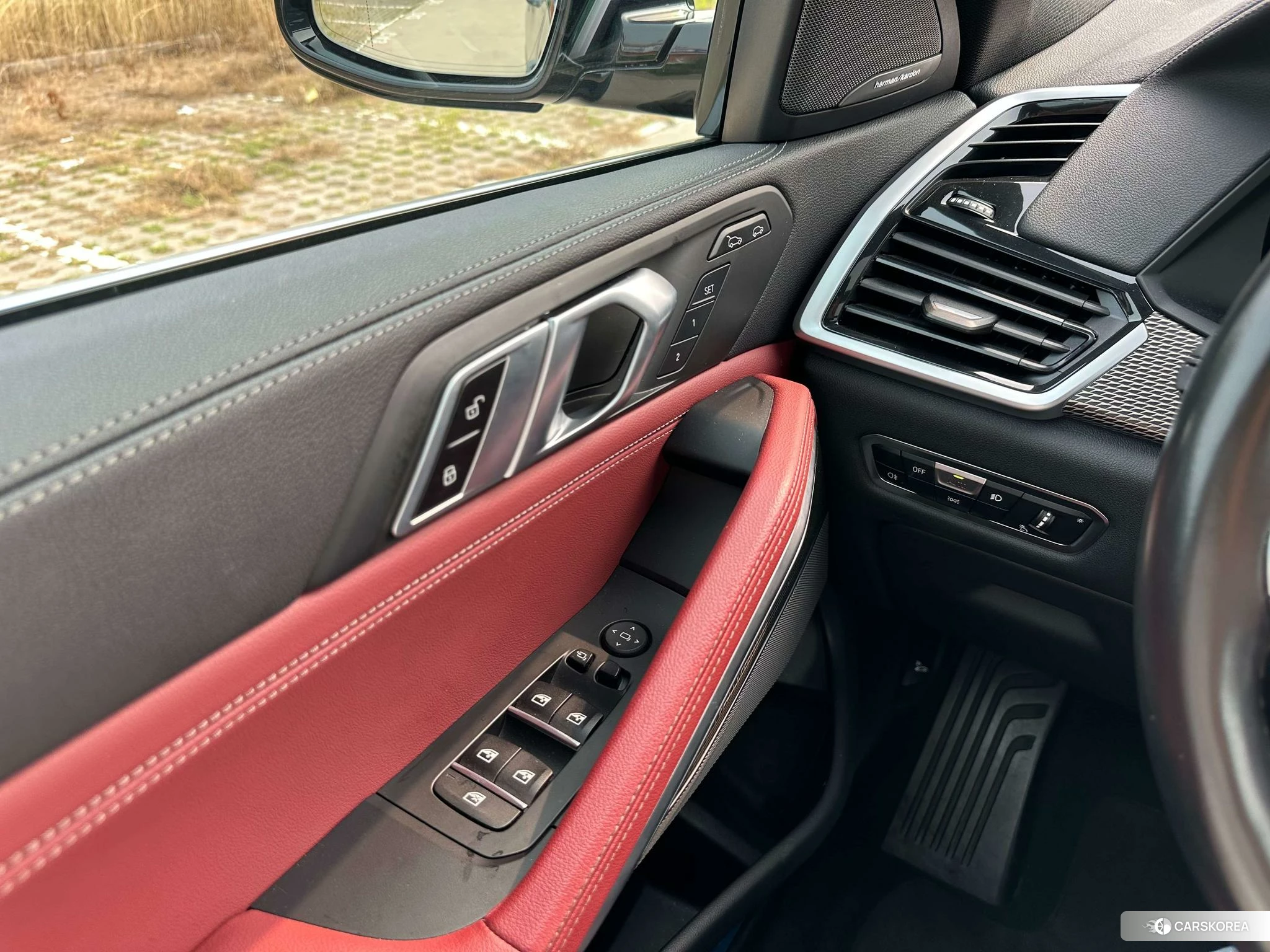 BMW X6 id 4461558 из Китая 26